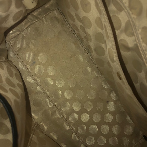 Kate Spade Hayden Street Satchel - Picture 3 of 8